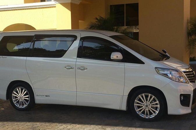 Luxury Bahia Principe Jamaica Private Airport Shuttle - Authentic Experiences from Reviewers