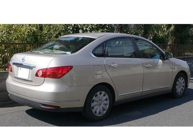 Luxury Bahia Principe Jamaica Private Airport Shuttle - Practical Details