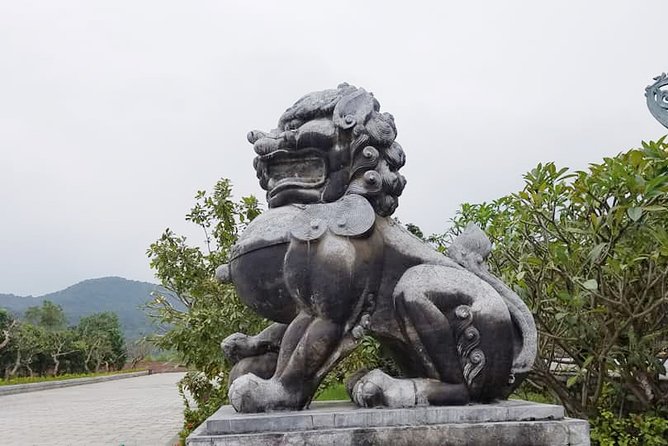 Luxury Bai Dinh - Trang an Full Day Trip With Buffet Lunch - Date and Travelers