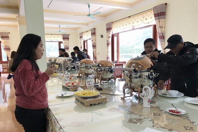 Luxury Bai Dinh - Trang an Full Day Trip With Buffet Lunch - Cancellation Policy