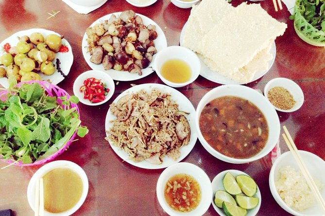 Luxury Bai Dinh - Trang an Full Day Trip With Buffet Lunch - Reviews