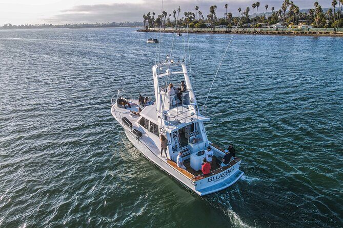 Luxury Bay or Sunset Yacht Cruise in San Diego - Authentic Experiences & Feedback