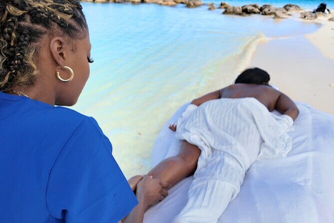 Luxury Beach Massage in Nassau Bahamas with Transportation - Final Thoughts: Is It Worth It?