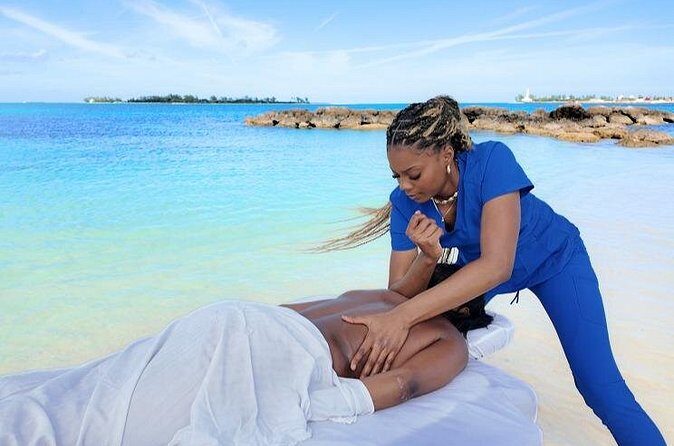 Luxury Beach Massage in Nassau Bahamas with Transportation - FAQ