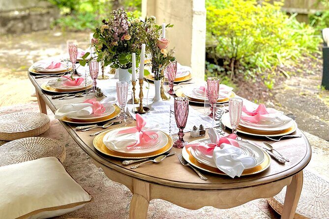 Luxury Beach Picnic on the Gulf - An In-Depth Look at the Luxury Beach Picnic Experience