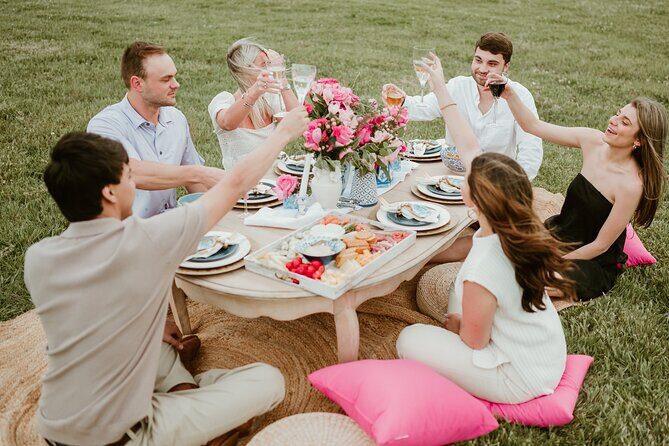 Luxury Beach Picnic on the Gulf - The Sum Up: Is This Experience Right for You?