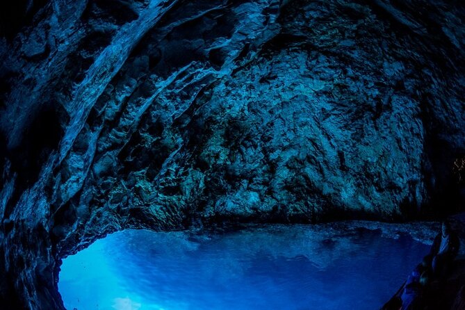 Luxury Blue Cave & 5 Islands Tour From Split - Tour Highlights