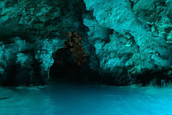 Luxury Blue Cave & 5 Islands Tour From Split - Inclusions and Amenities