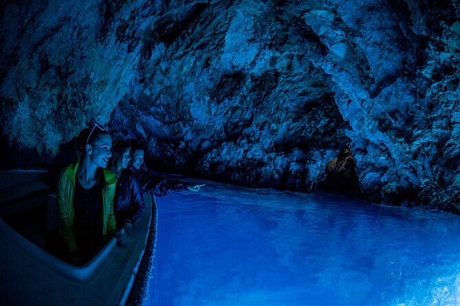 Luxury Blue Cave & 5 Islands Tour From Split - Frequently Asked Questions
