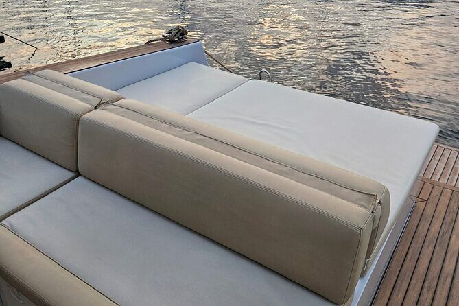 Luxury Blue Cave and Hvar Island Boat Tour from Split - Starting from Split: Early Morning Departure