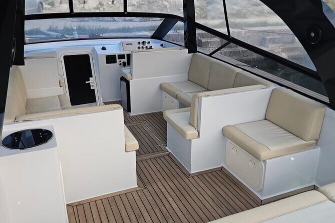 Luxury Blue Cave and Hvar Island Boat Tour from Split - Final Stop: Hvar Town