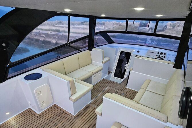 Luxury Blue Cave and Hvar Island Boat Tour from Split - Pricing & Extras