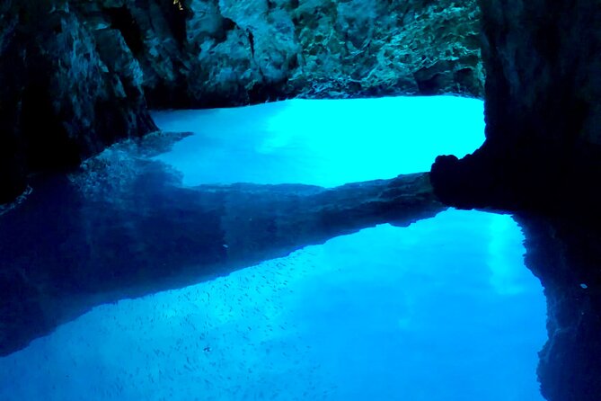 Luxury Blue Cave & Five Islands Tour From Split - Itinerary Overview