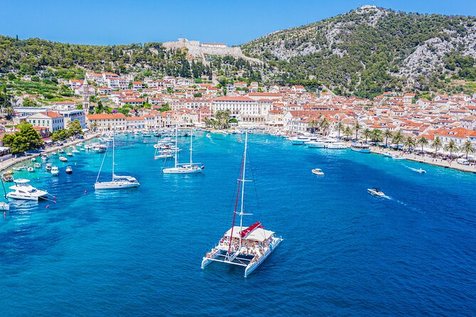 Luxury Blue Cave & Five Islands Tour From Split - Customer Reviews