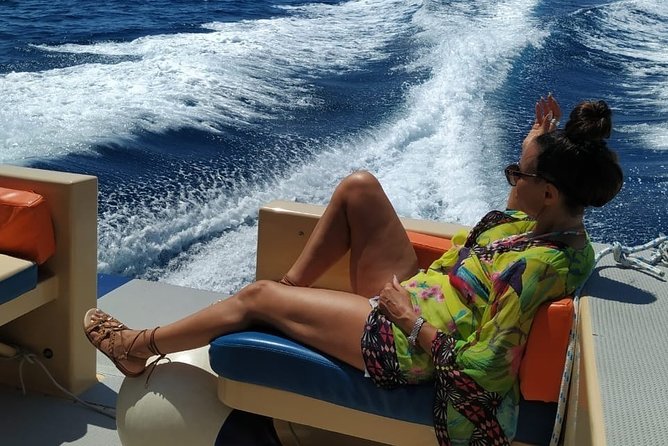 Luxury Blue Cave, Hvar and Vis Boat Tour From Split and Brac - Guest Experiences and Recommendations