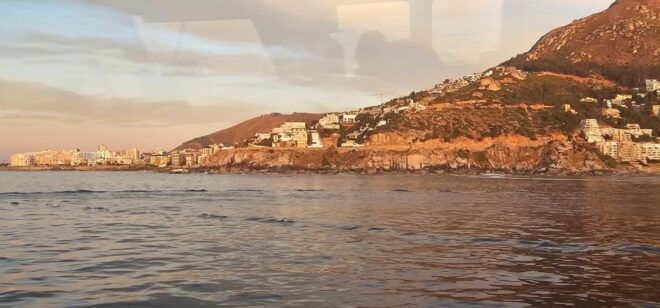 Luxury Boat Cruise From the V&A Waterfront - Customer Satisfaction