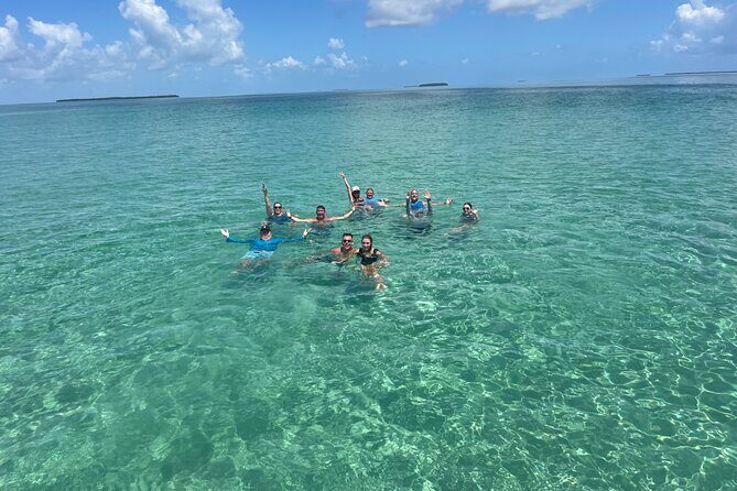Luxury boat excursions in key west! - Good To Know