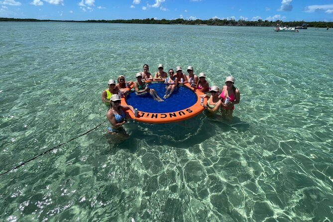 Luxury boat excursions in key west! - Analyzing the Experience: What to Expect and Why It Matters