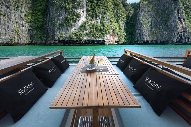 Luxury Boat to James Bond Islands With Lunch and Sunset Dinner - Common Questions