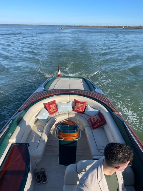 Luxury Boat Tour - Riva Aquariva Venice Yacht - Who Will Love This Experience?  