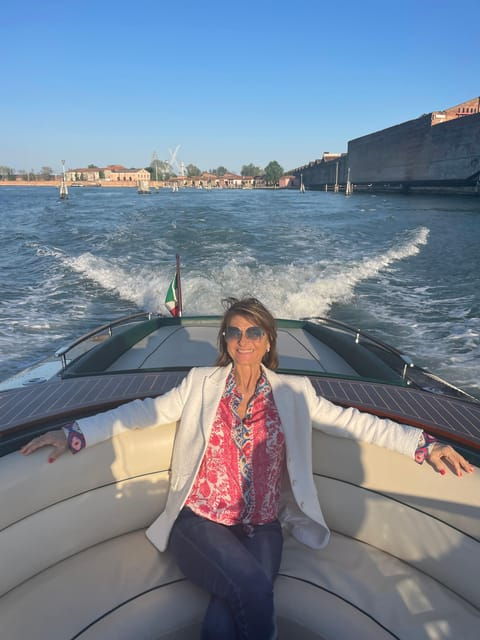 Luxury Boat Tour - Riva Aquariva Venice Yacht - Who Is This Tour Best For?