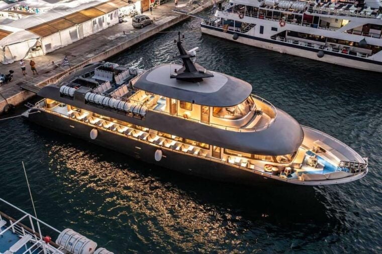 Luxury Boat Trip to Symi Island with Swimming at St. George - Final Thoughts: Who Should Consider This Tour?