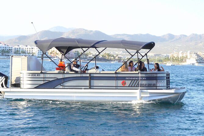 Luxury Boat Trip to the Arch - Practical Tips for Booking