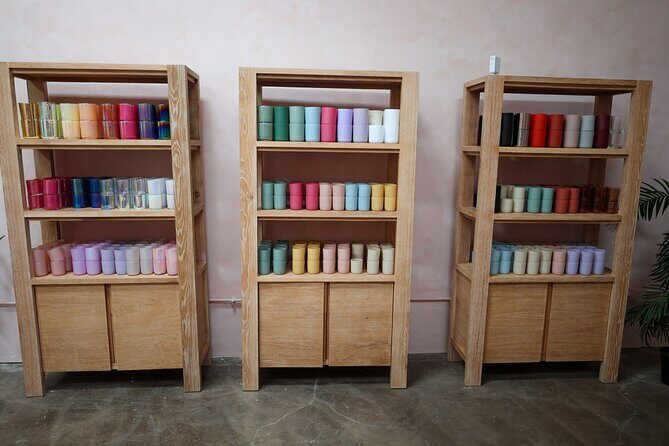 Luxury Body Butter Making Experience - Why This Experience Offers Good Value