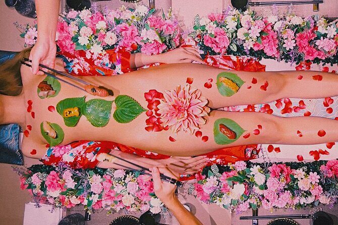 Luxury Body Sushi and Omakase Experience in Bangkok - Final Thoughts