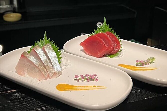 Luxury Body Sushi and Omakase Experience in Bangkok - FAQ