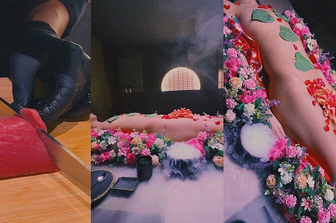 Luxury Body Sushi and Omakase Experience in Bangkok - What Reviewers Say