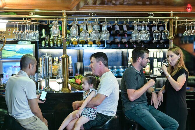 Luxury Boutique Cruise in Halong & Lan Ha Bay (2D1N) - Who Is This Tour Best Suited For?