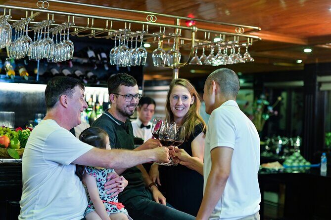 Luxury Boutique Cruise in Halong & Lan Ha Bay (2D1N) - Final Thoughts