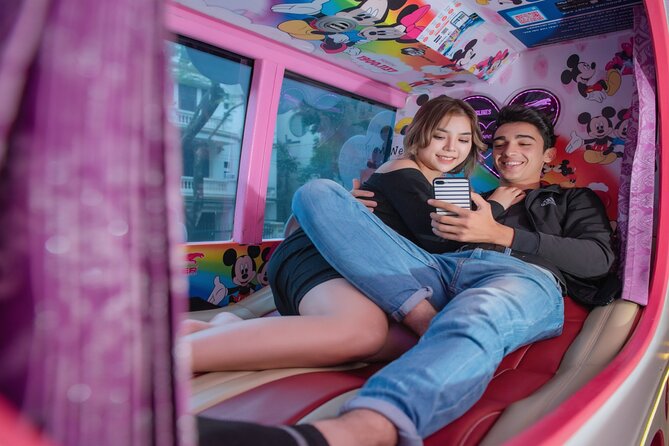 Luxury Bus Hanoi to Sapa & Sapa to Hanoi - All Inclusive - Common Questions