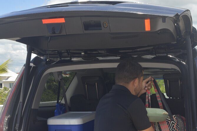 Luxury Cadillac Airport Transfer in Punta Cana - The Practical Aspects  