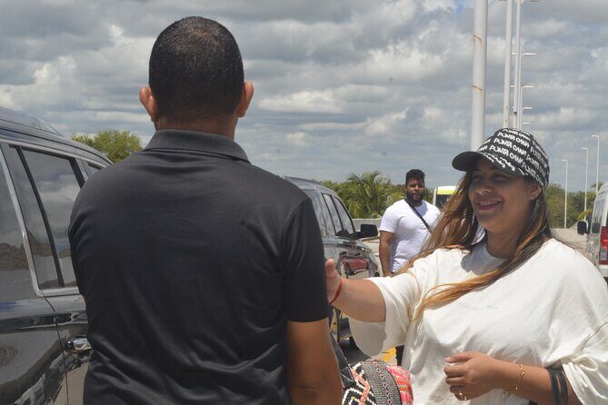 Luxury Cadillac Airport Transfer in Punta Cana - Who Is This Best For?  