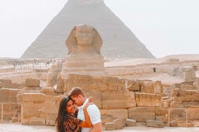 Luxury Cairo Private Day Tour From Hurghada By Flight - Pricing Details