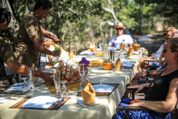 Luxury Camping and Safari Experience in Yala Park - Directions