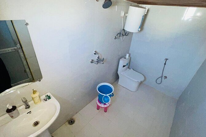 Luxury Camping with Desert Safari In Jaisalmer - Final Thoughts