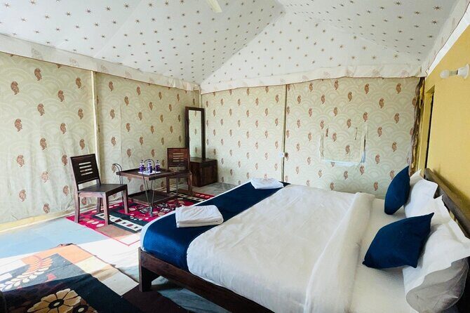 Luxury Camping with Desert Safari In Jaisalmer - Final Thoughts