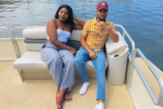 Luxury Canal Boat Cruise - Fun Things Durban Ushaka - Certified Guide and Meeting Point