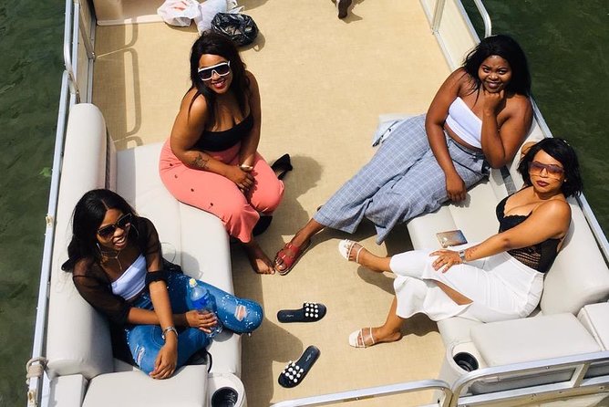 Luxury Canal Boat Cruise - Fun Things Durban Ushaka - Directions to Fun Things Durban Shop