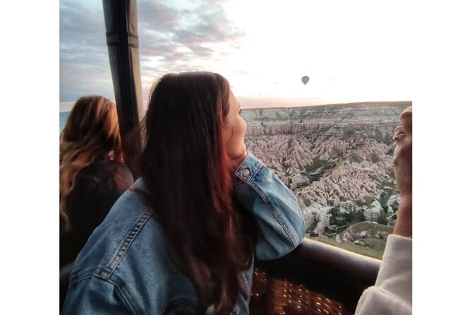 Luxury Cappadocia Balloon Tour (Goreme) - Miscellaneous Details
