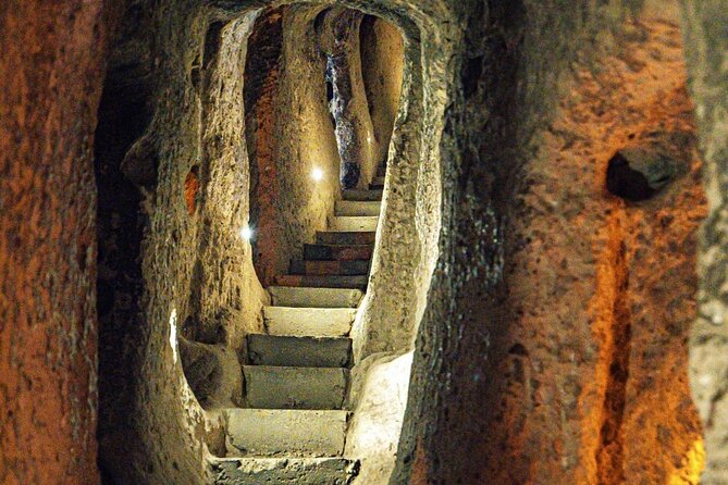 Luxury Cappadocia Private Green Tour - The Sum Up