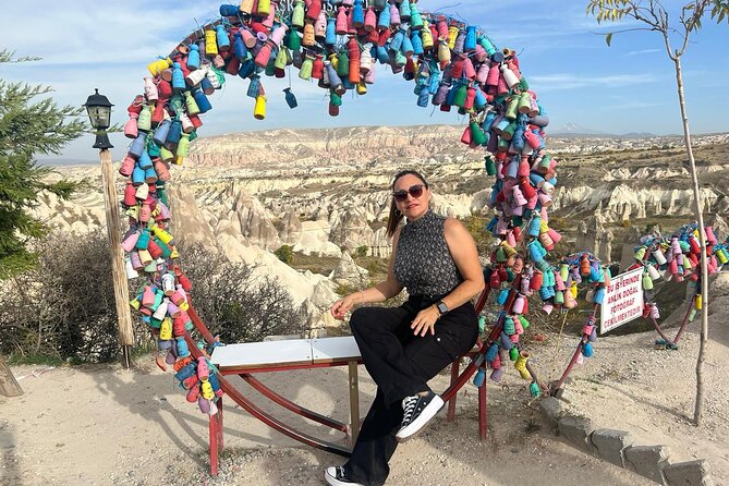 Luxury Cappadocia Tour - Itinerary Details