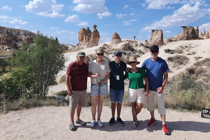 Luxury Cappadocia Tour - VIP Services