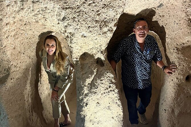 Luxury Cappadocia Tour - Customer Reviews
