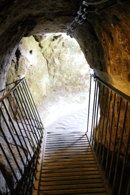 Luxury Cappadocia Tour With Underground City - Experience Highlights