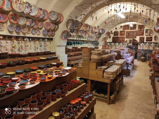 Luxury Cappadocia Tour With Underground City - Detailed Itinerary
