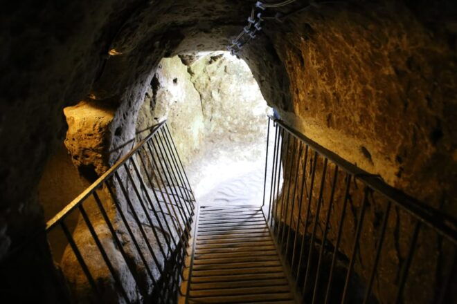 Luxury Cappadocia Tour With Underground City - Important Information